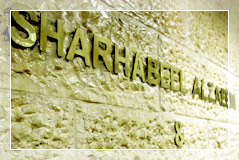 Sharhabeel Al-Zaeem